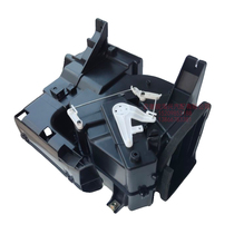 Suitable for Jianghuai Kangling Junling Weiling Shuailing Good Luck Dingli Heater Shell Air Conditioning Accessories
