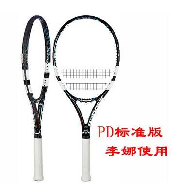 babolat pure drive gt 2012