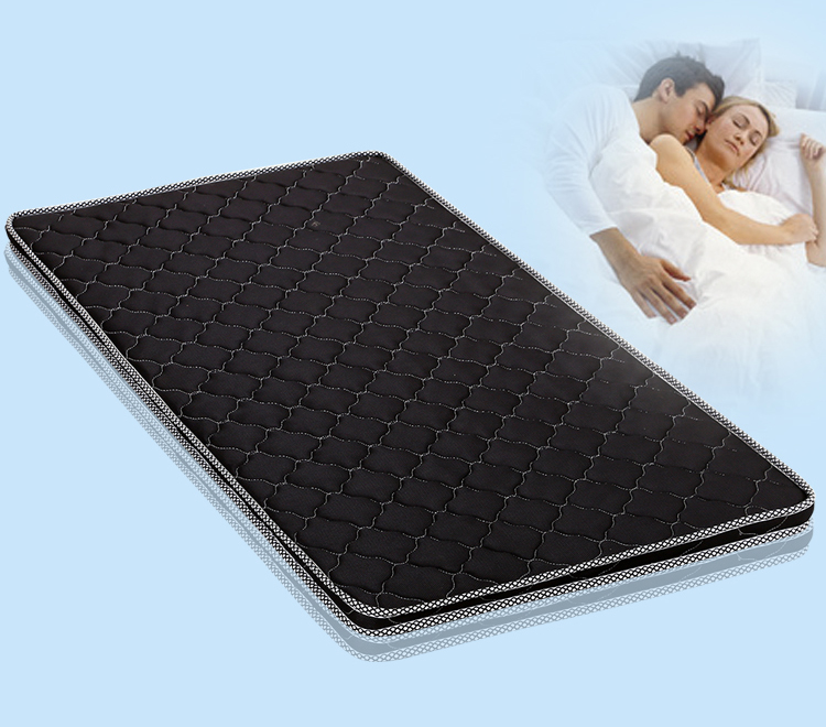 Quá khó nệm mat 1,5m 1.8m đúp kiệm mỏng cũ dừa nệm Simmons được tùy chỉnh như dày - Nệm nệm cao su thiên nhiên kim cương