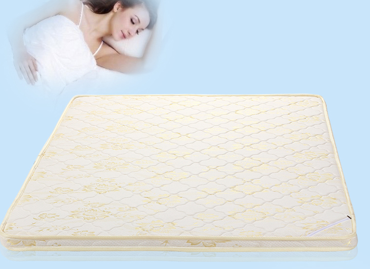 Quá khó nệm mat 1,5m 1.8m đúp kiệm mỏng cũ dừa nệm Simmons được tùy chỉnh như dày - Nệm nệm cao su thiên nhiên kim cương