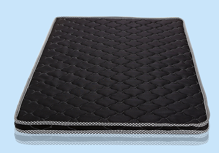 Quá khó nệm mat 1,5m 1.8m đúp kiệm mỏng cũ dừa nệm Simmons được tùy chỉnh như dày - Nệm nệm cao su thiên nhiên kim cương