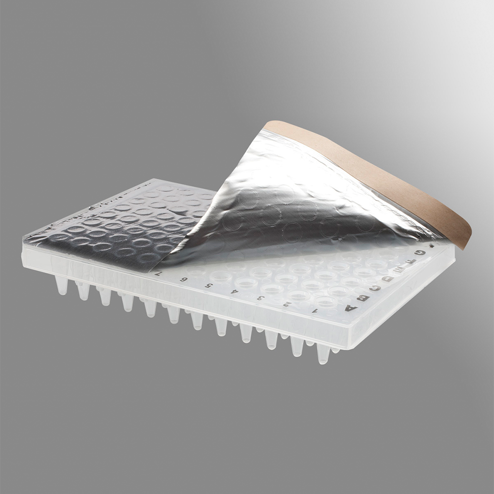 Axygen/爱思进 PCR-AS-200 铝质封板膜