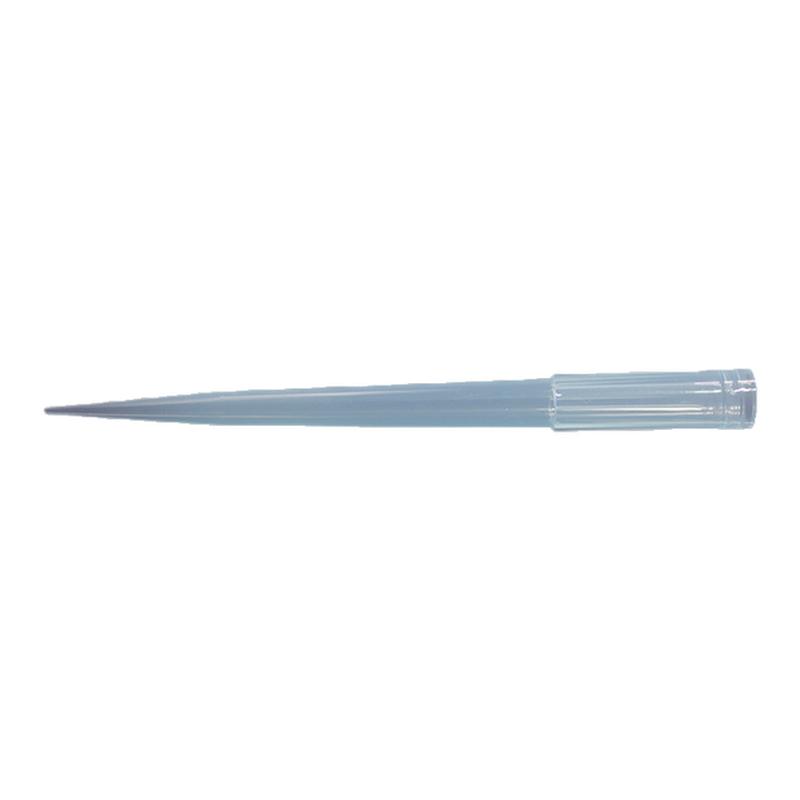 甄选LABSELECT T-01250-R-S 1250ul无菌盒装吸头 蓝色102.1mm