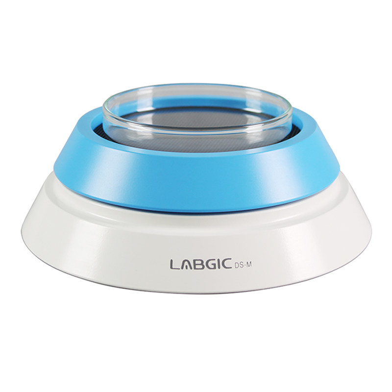 LABGIC DS-M 手动平板涂布器 一机多用适用于90-150mm培养皿