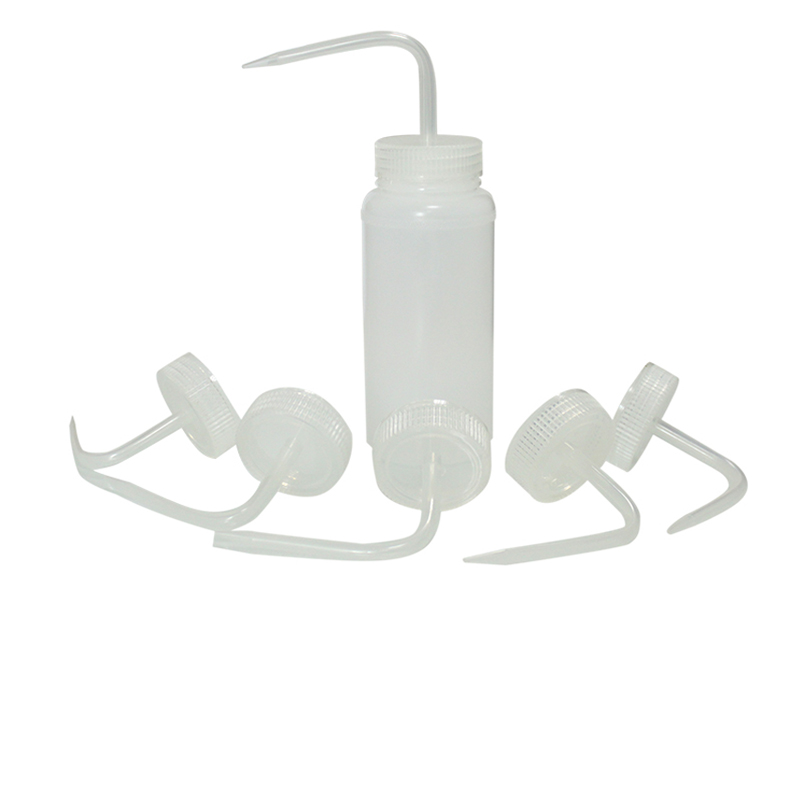 白鲨 Biosharp BS-HC-005 BS-HC-007 LDPE经济洗瓶（小口）