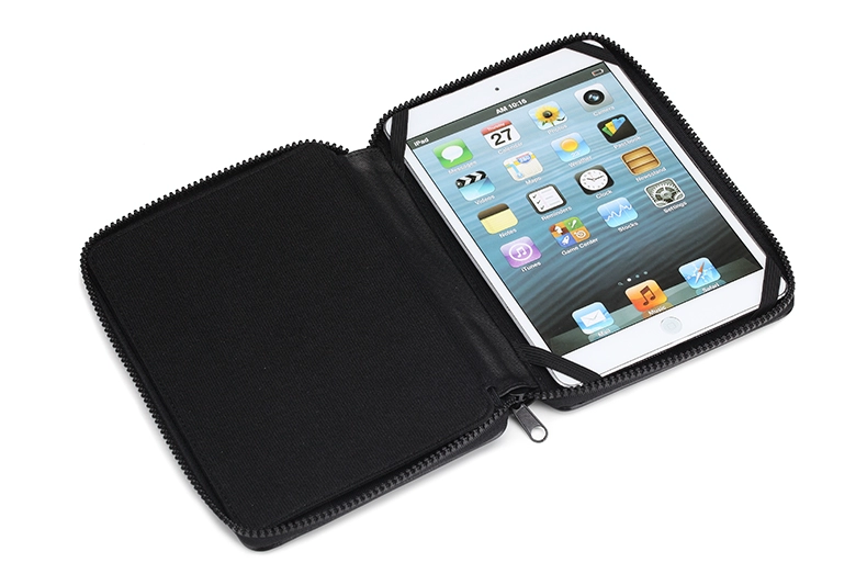 ROCK của Apple mini4 bảo vệ tay áo túi lót mini123 kỹ thuật số gói nhận gói kê phẳng 2-inch 8 - Lưu trữ cho sản phẩm kỹ thuật số