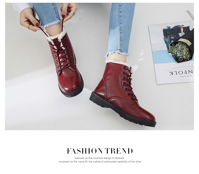 Bottes mi-saison femme en Caoutchouc - Ref 3251131 Image 27