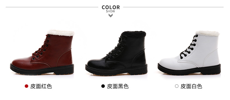 Bottes mi-saison femme en Caoutchouc - Ref 3251131 Image 9