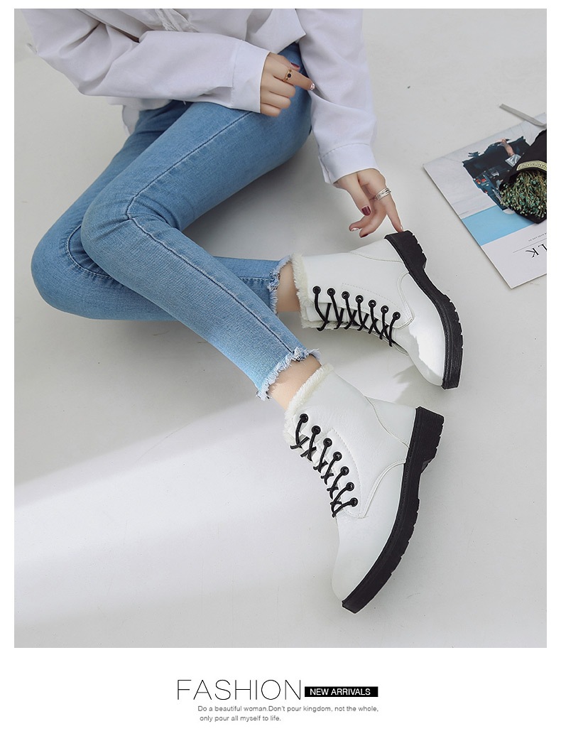 Bottes mi-saison femme en Caoutchouc - Ref 3251131 Image 23
