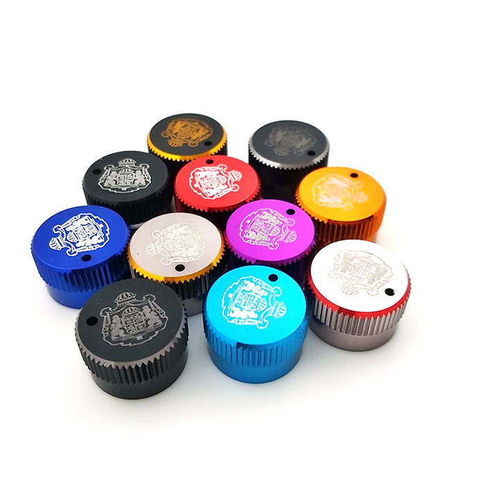 (proposed bait bus) The special mechanical fine tuning knob for water drop wheels is suitable for changing the REVO mechanical fine tuning knob