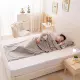Bông du lịch túi ngủ khách sạn khách sạn qua túi ngủ bẩn ngoài trời sức khỏe người lớn túi ngủ ánh sáng lót du lịch túi ngủ em bé