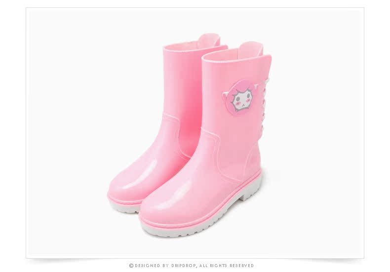 Chaussures en caoutchouc doux - Ref 931406 Image 22
