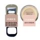 Honey Buddha Water Touching Foundation Cream Smoothing Powder Makeup Kem che khuyết điểm Kiểm soát dầu dưỡng ẩm Khỏa thân chính hãng