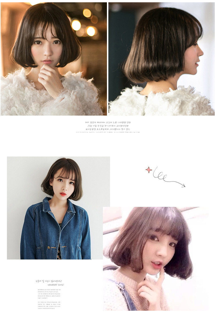 Perruque OTHER   Les cheveux longs - Ref 2611313 Image 17