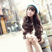 Perruque OTHER   Les cheveux longs - Ref 2611313 Image 9