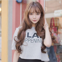 Perruque OTHER   Les cheveux longs - Ref 2611313 Image 12