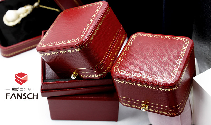 Boite à bijoux FANSCH - Ref 3105281 Image 19