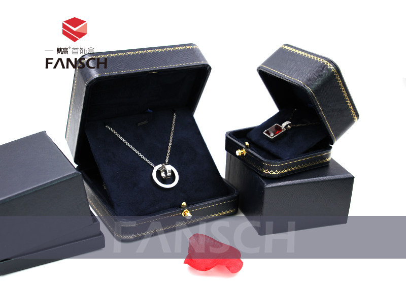 Boite à bijoux FANSCH - Ref 3105281 Image 17