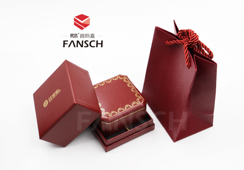 Boite à bijoux FANSCH - Ref 3105281 Image 13