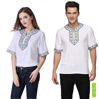 Шесть стилей мужской и женской одежды