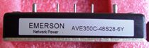 EMERSON Module Power Supply AVE350C-48S28-6Y