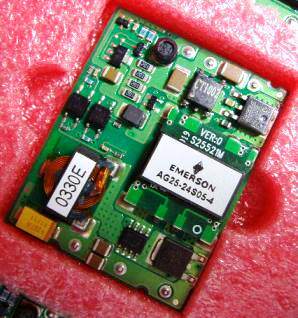 EMERSON Power Module AG25-24S05-4 