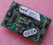 synqor power module PQ60050QML15NNS