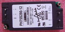 LAMBDA power module PH75S280-12