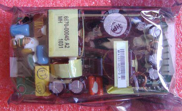 ROAL Medical Power Supply MFA160-US24-3