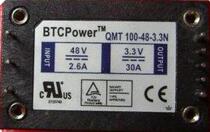 BTC power module QMT100-48-3 3N