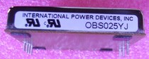 POWER_ONE power module OBS025YJ