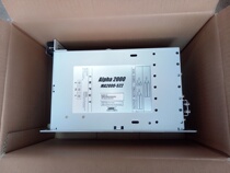 LAMBDA multi-channel switching power supply ALPHA2000 MA2000-522