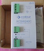 cabur rail power supplies XCSW240C
