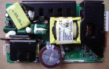 ARTESYN Medical power supply TLP150N-99S12J 