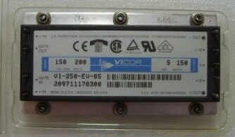 The VICOR POWER MODULE VI-250-EV-05