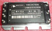 VICOR power module V48C24C150AL