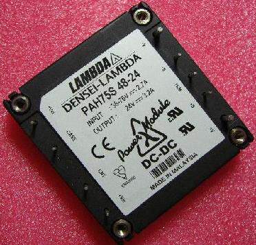 LAMBDA power module PAH75S48-24