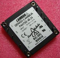 LAMBDA power module PAH75S48-24