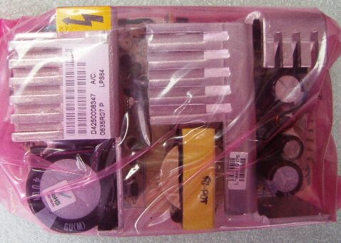 ASTEC switching power supply LPS64 