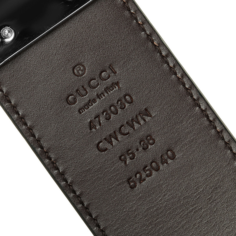 Эксклюзивные gucci кожаный ремень 473030 218/1i6, купить в Киеве, Украине |  Helen Marlen