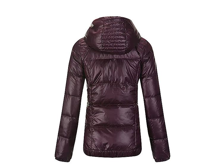 Blouson de sport femme ADIDAS G69646 - Ref 503012 Image 8