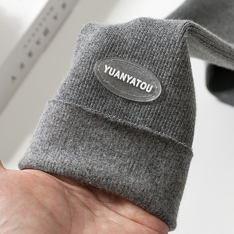 Girls punch trousers thin - autumn 2022 new wear gas pure cotton grinding hair thickened autumn children's trousers