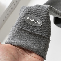 Girls punch trousers thin - autumn 2022 new wear gas pure cotton grinding hair thickened autumn childrens trousers