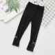Quần trẻ em quần legging xuân hè 2019 Quần trẻ em Hàn Quốc mới cho bé cotton mỏng phần quần trẻ em - Quần quần áo trẻ em xuất khẩu