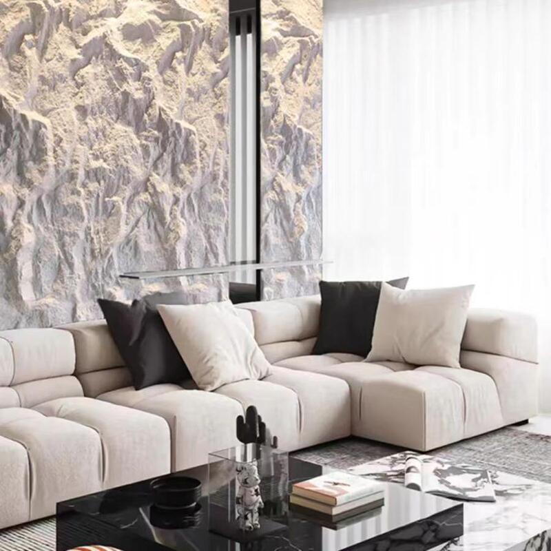 Pu Stone Mountain Peak Stone Seamless Pattern Background Wall Simulated Stone Rock Sofa Living Room Dining Room Background Indoor and Outdoor Stone Pu Stone Mountain Peak Stone Seamless Pattern Background Wall Simulated Stone Rock Sofa Living Room Dining Room Background Indoor and Outdoor Stone
