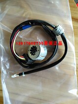 New big gold air conditioner home VRV external machine electronic expansion valve coil electric valve coil RMXS160EV2C