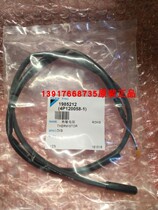 Large Gold Air Conditioning Windpipe Thermistor FZFP36LV FXFP80LVC Temperature Sensor R3T Tube Windprobe