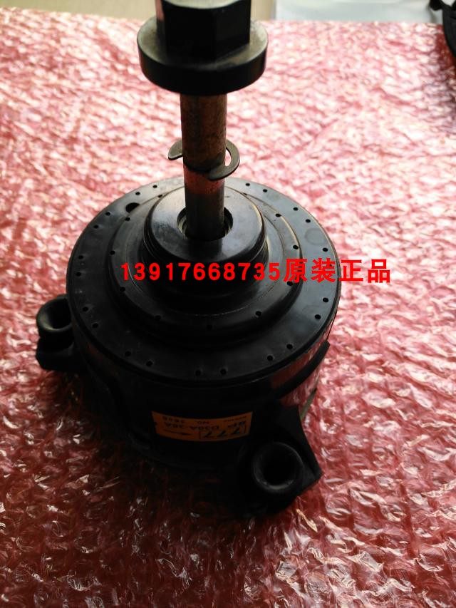 Dajin air-conditioning ceiling machine motor ventilation machine D30A-38 777 internal ventilator Dajin air-conditioning accessories