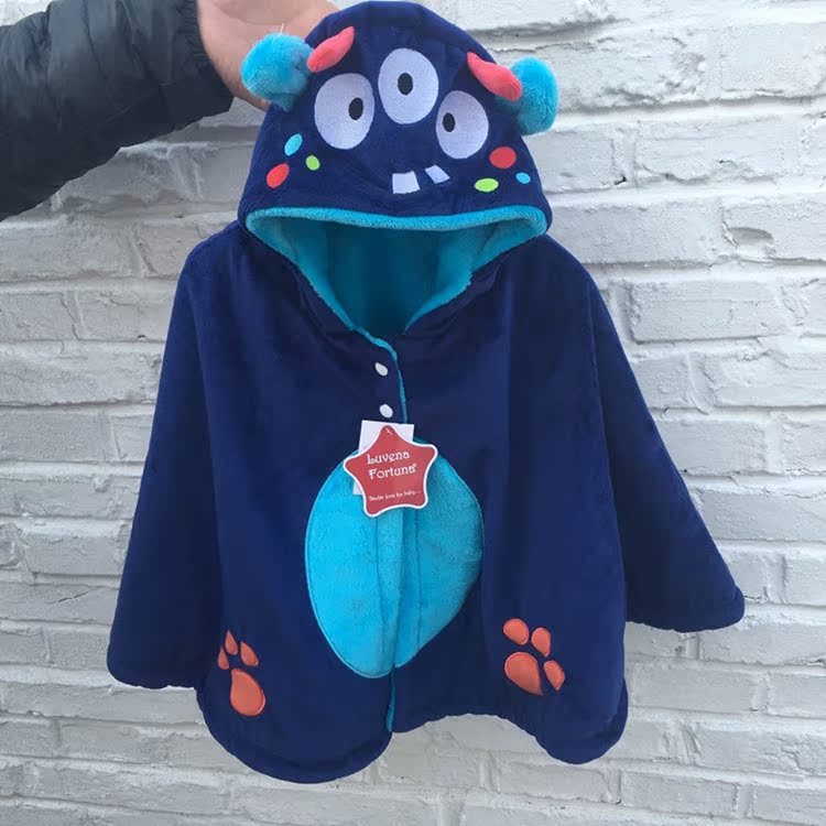 Cape pour enfant - Ref 2153973 Image 25