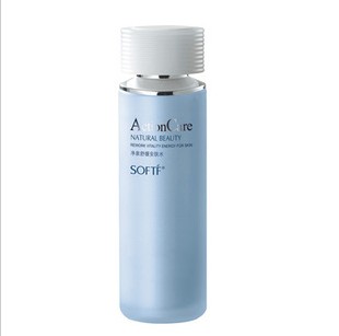 满50包邮 柔妃 玉颜素净泉舒缓安肤水 120ml